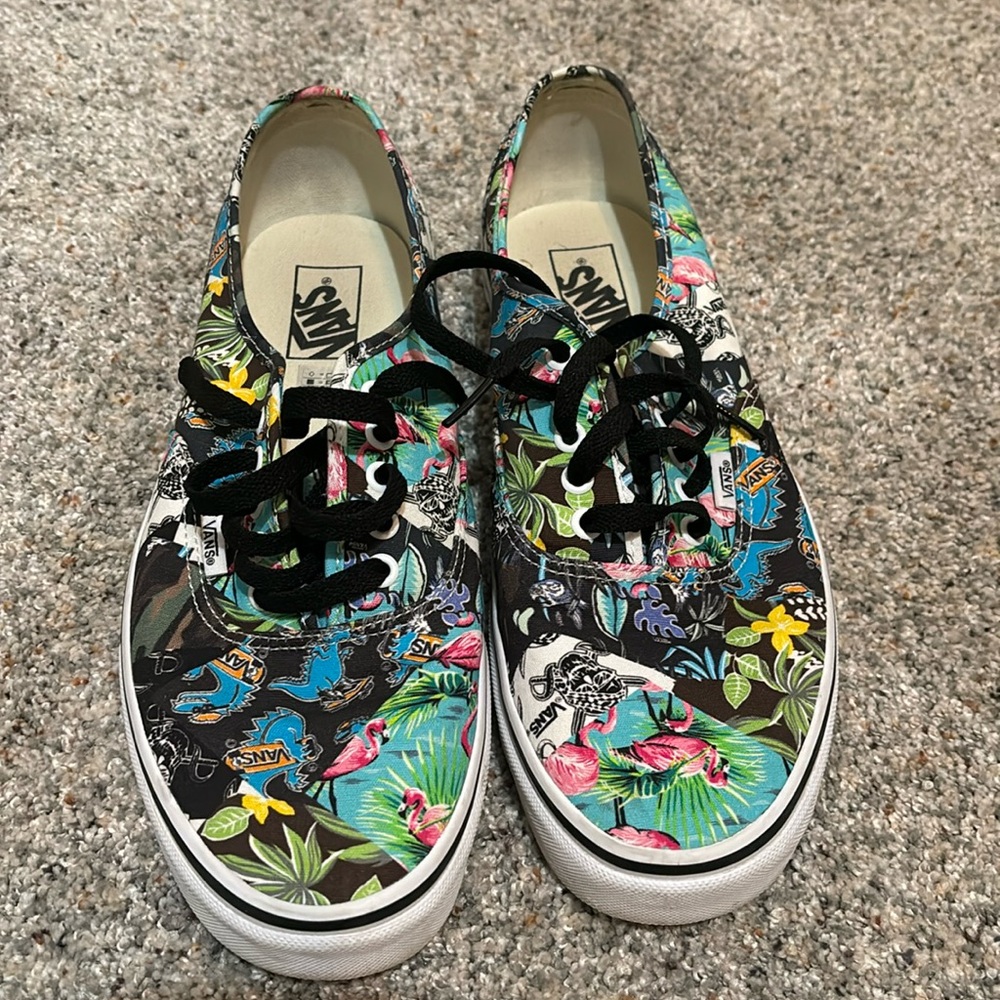 Vans